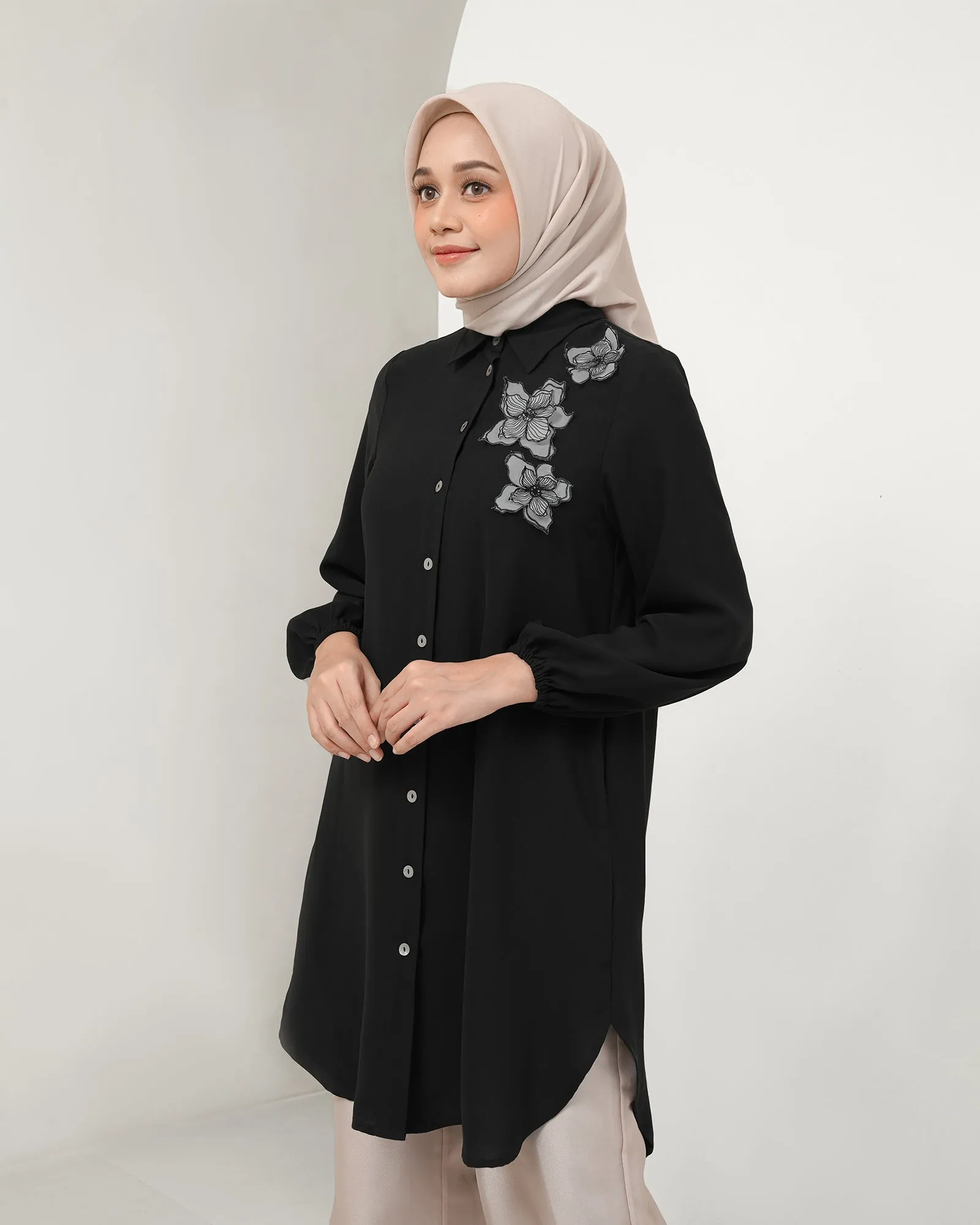 EVANNY TUNIC