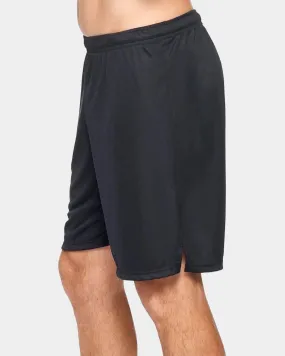 Expert Brand DriMax Men's Performance Impact Shorts - Extended Sizes