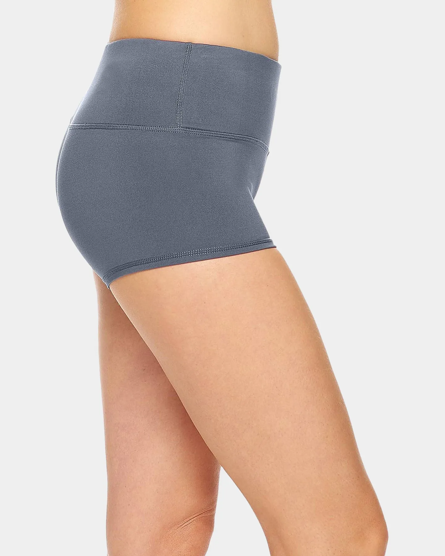 Expert Brand Women's Airstretch 2" Heartbreaker Shorts