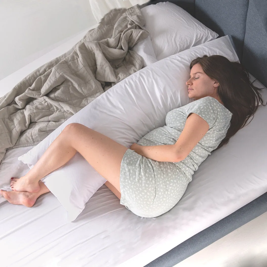 Extra Long Pregnancy Body Pillow