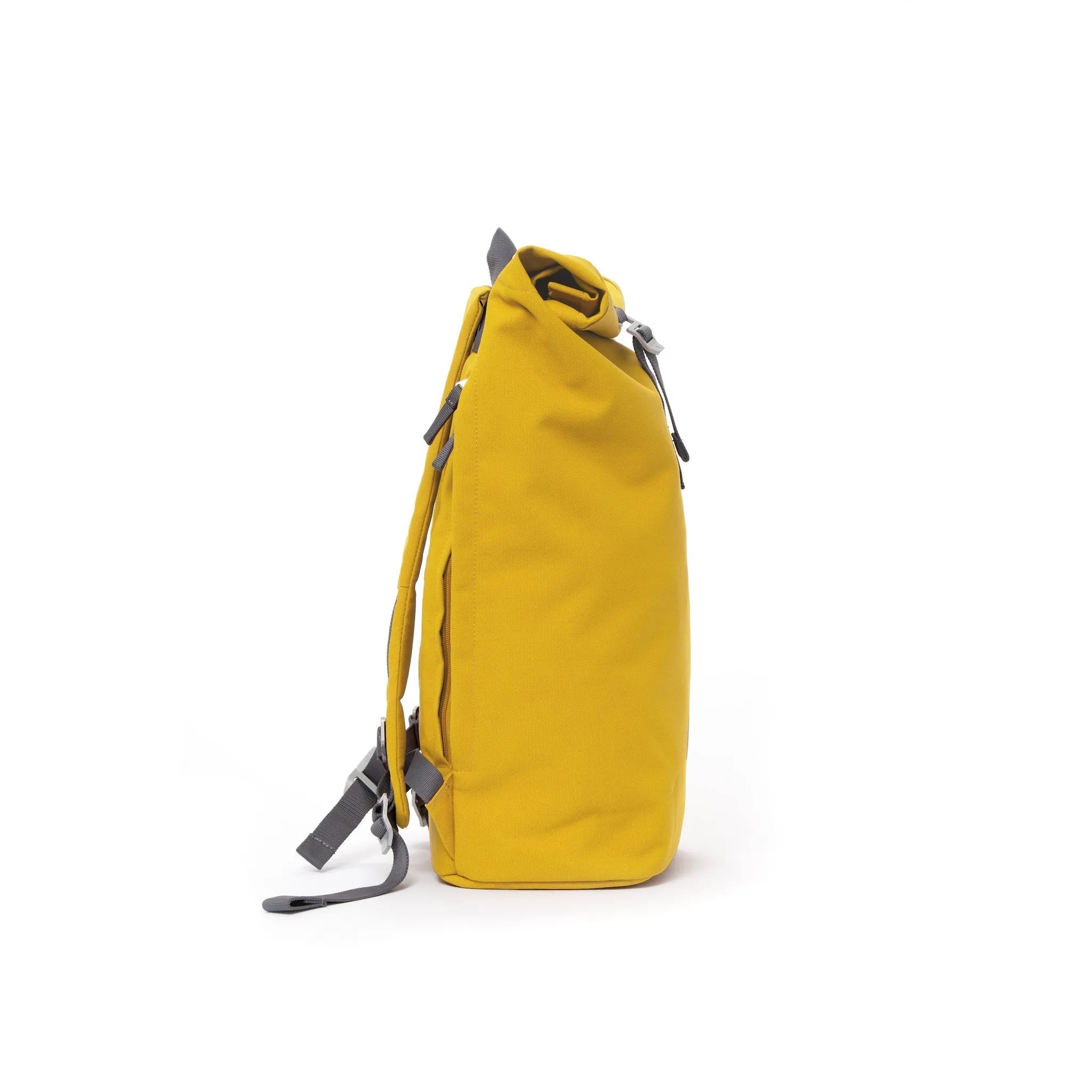 Fold Rolltop Backpack Large 28L Lichen SAMPLE