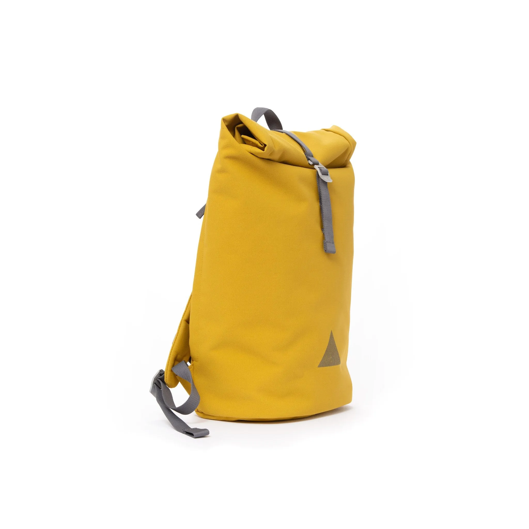 Fold Rolltop Backpack Large 28L Lichen SAMPLE