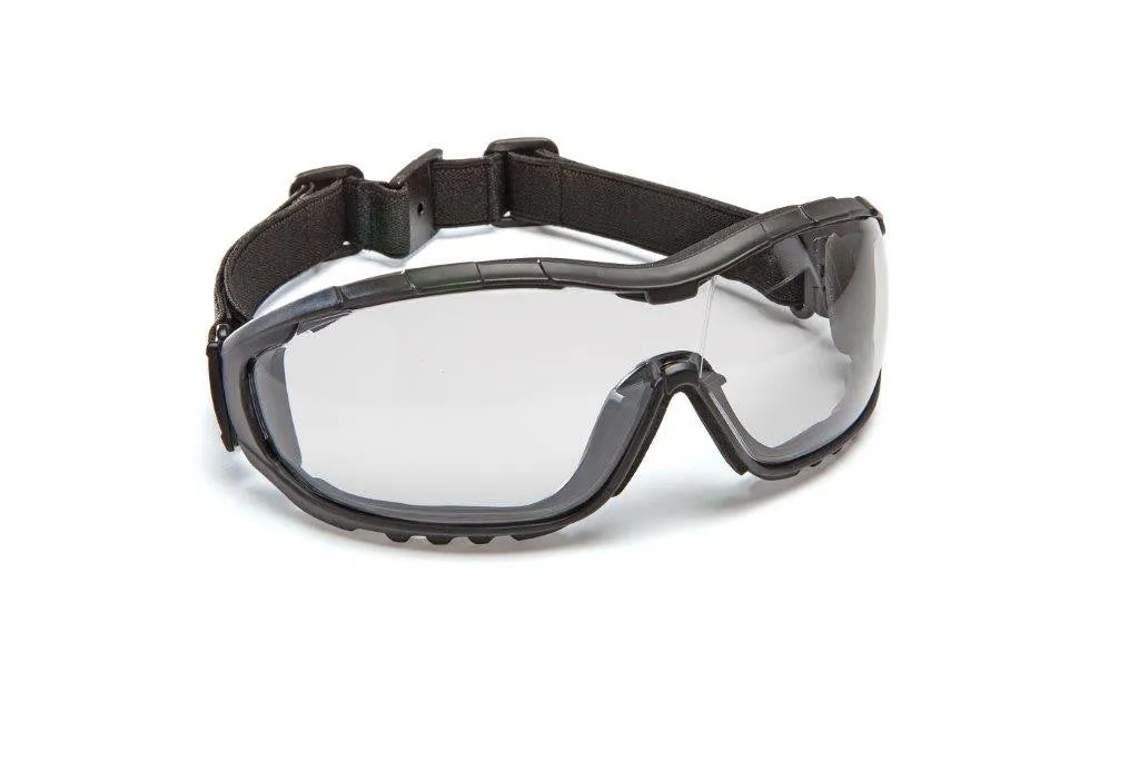 Force360 Oil & Gas Safety Eyewear