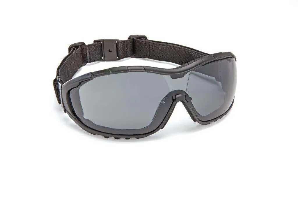 Force360 Oil & Gas Safety Eyewear