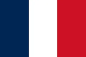 FRANCE FLAG