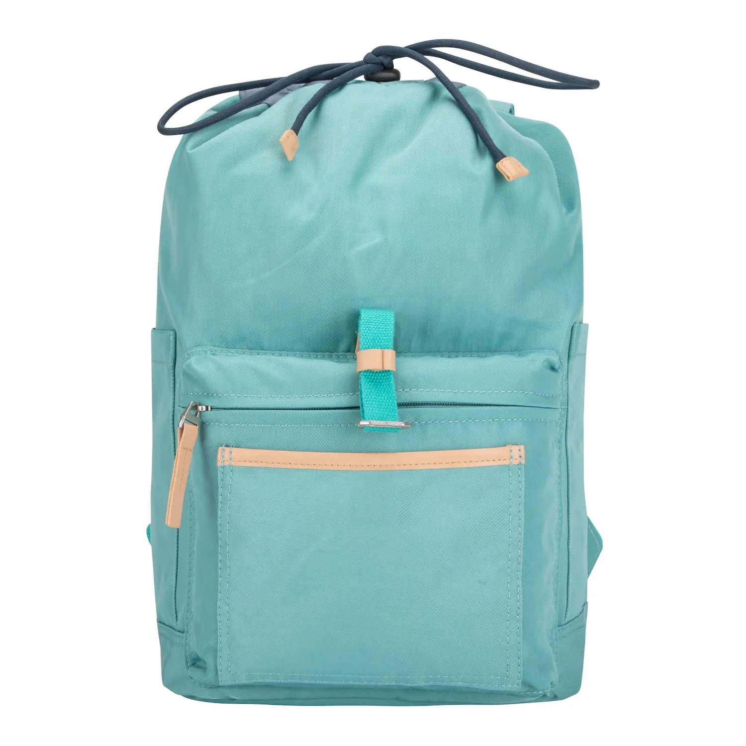 Fulham Backpack - Turquoise