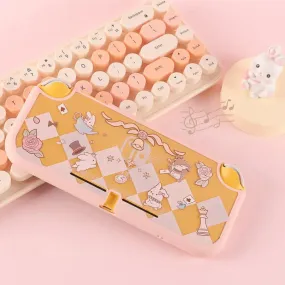 GG Bunny in Wonderland  Switch Lite Skin ON1492