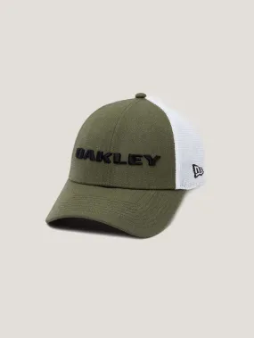 GORRO OAKLEY HOMBRE HEATHER NEW ERA HAT