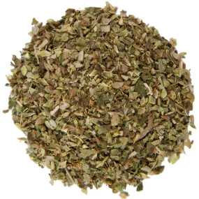 Griekse wilde oregano