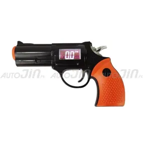 Gun Style Car Digital Tire Pressure Guage