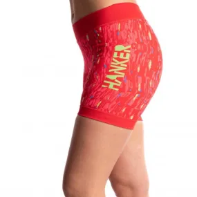 Hanker KEPA SHORT TIGHT MUJER