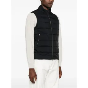 Herno | IL Gilet Microfiber Vest