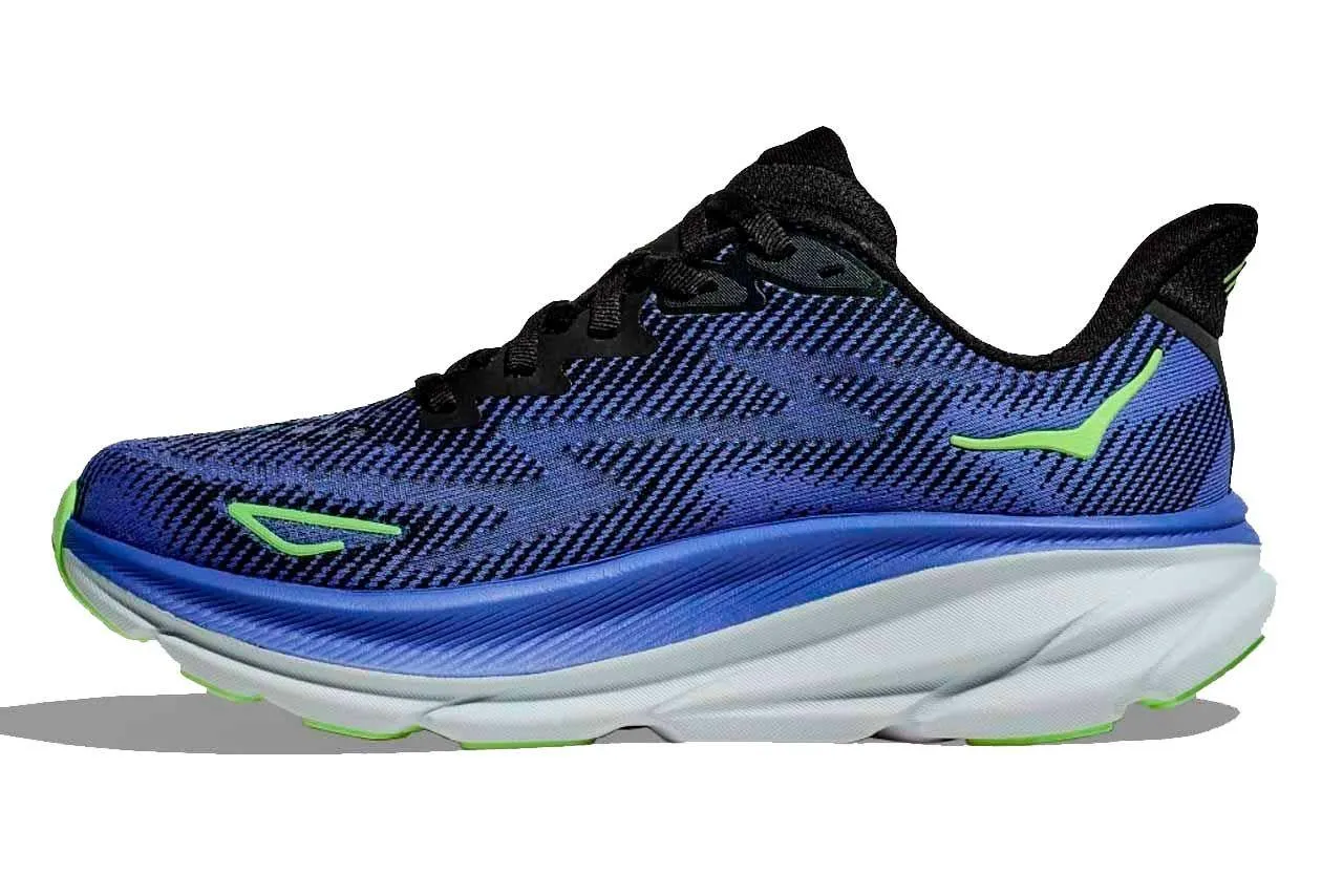 HOKA CLIFTON 9 MUJER