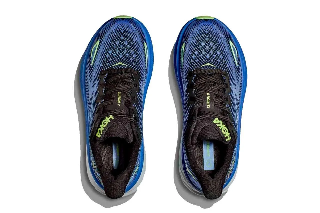 HOKA CLIFTON 9 MUJER