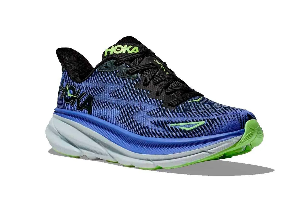 HOKA CLIFTON 9 MUJER