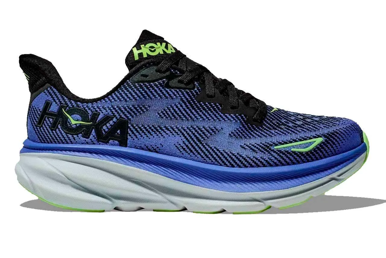 HOKA CLIFTON 9 MUJER