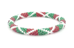 Holly Jolly Bracelet - Kids