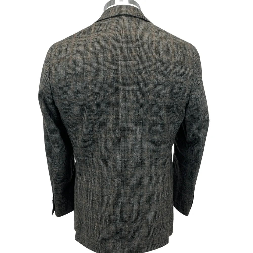 Jack Victor 100% Wool Conway Sport Jacket - 1222017 3763