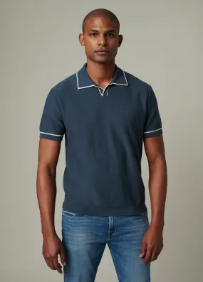 JIMMY BANLON POLO