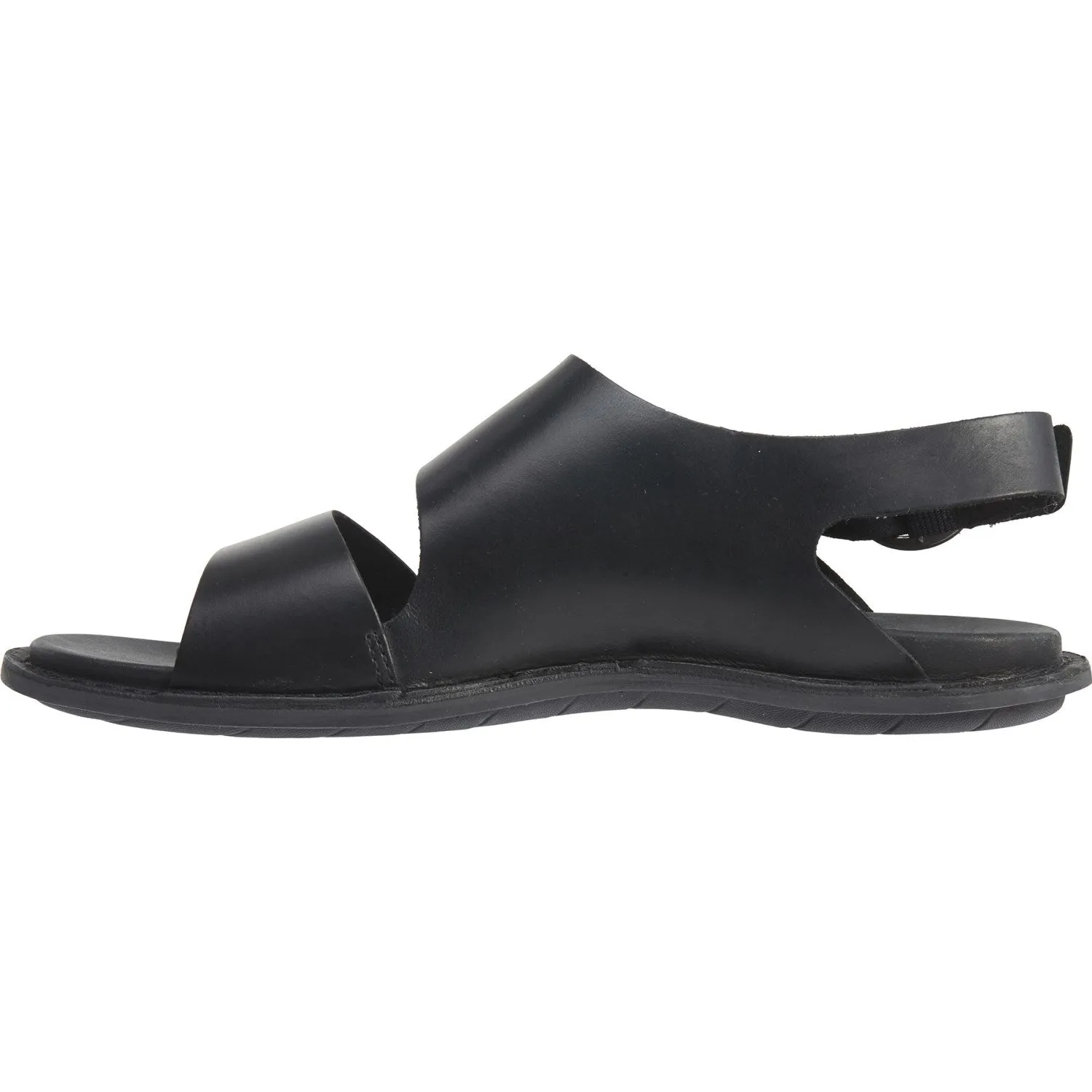 Keen WOMEN'S SOFIA 2 STRAP Sandals - Leather Black/Magnet