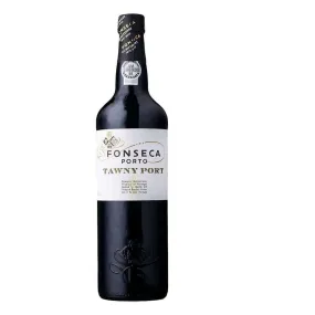 Kit Com 3 Unidades FONSECA PORTO TAWNY (750ML)