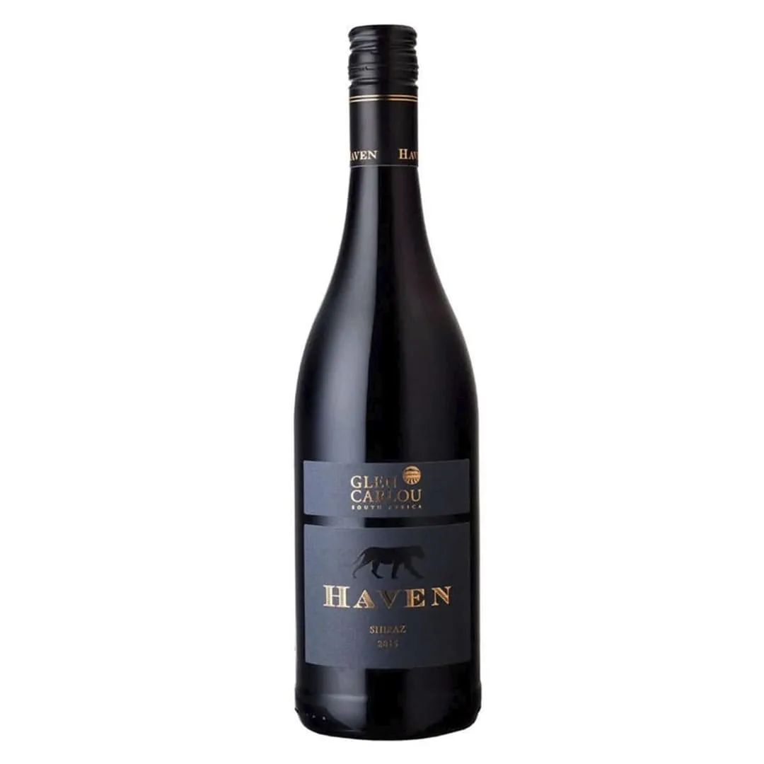 Kit Com 3 Unidades HAVEN SHIRAZ