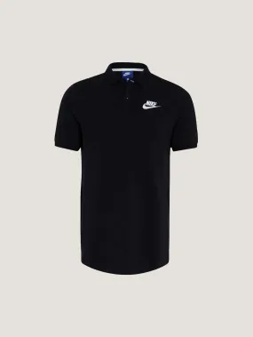 KNIT M/C NIKE HOMBRE M NK CLUB PQ MATCHUP POLO