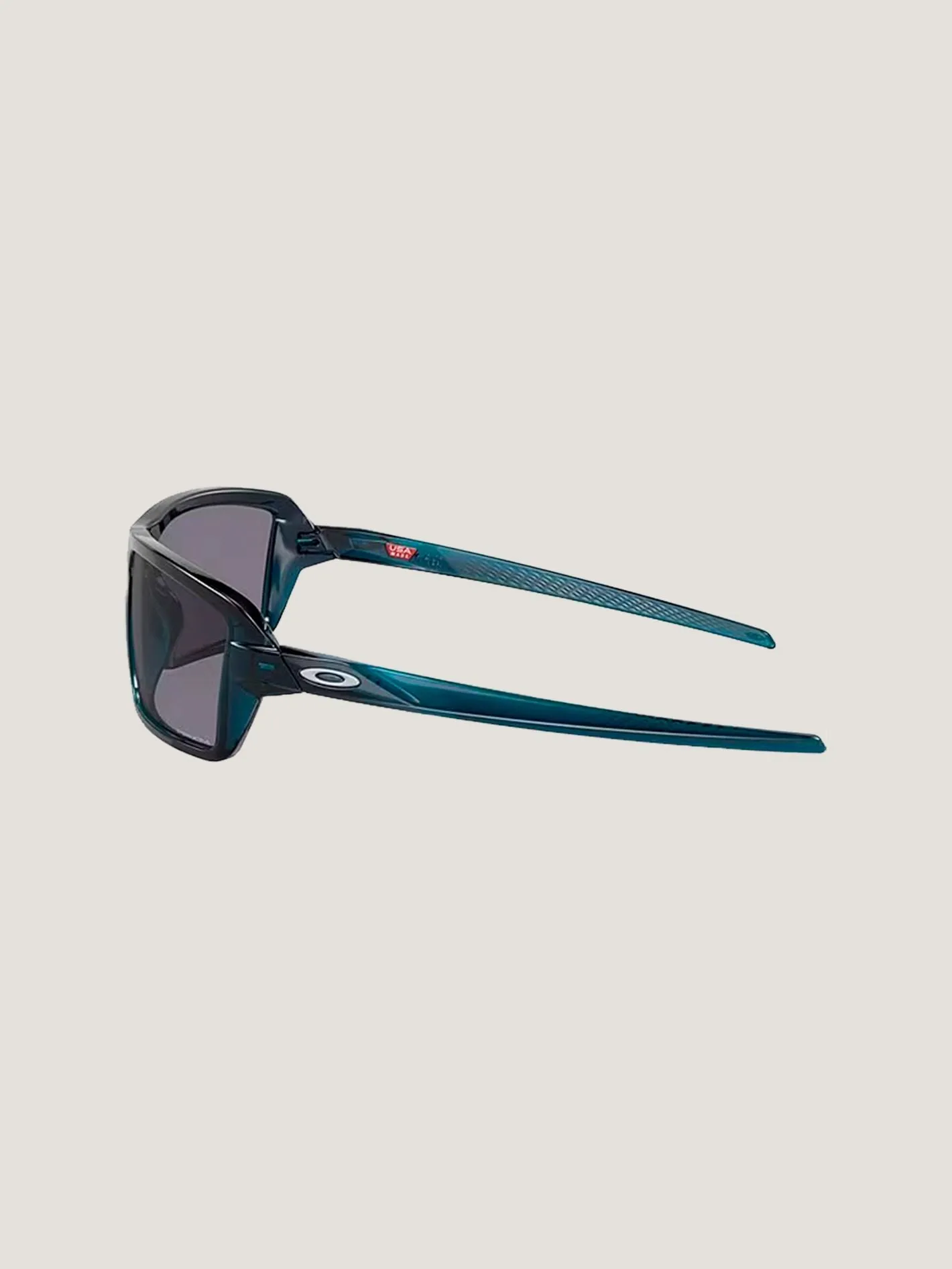 LENTE OAKLEY CABLES