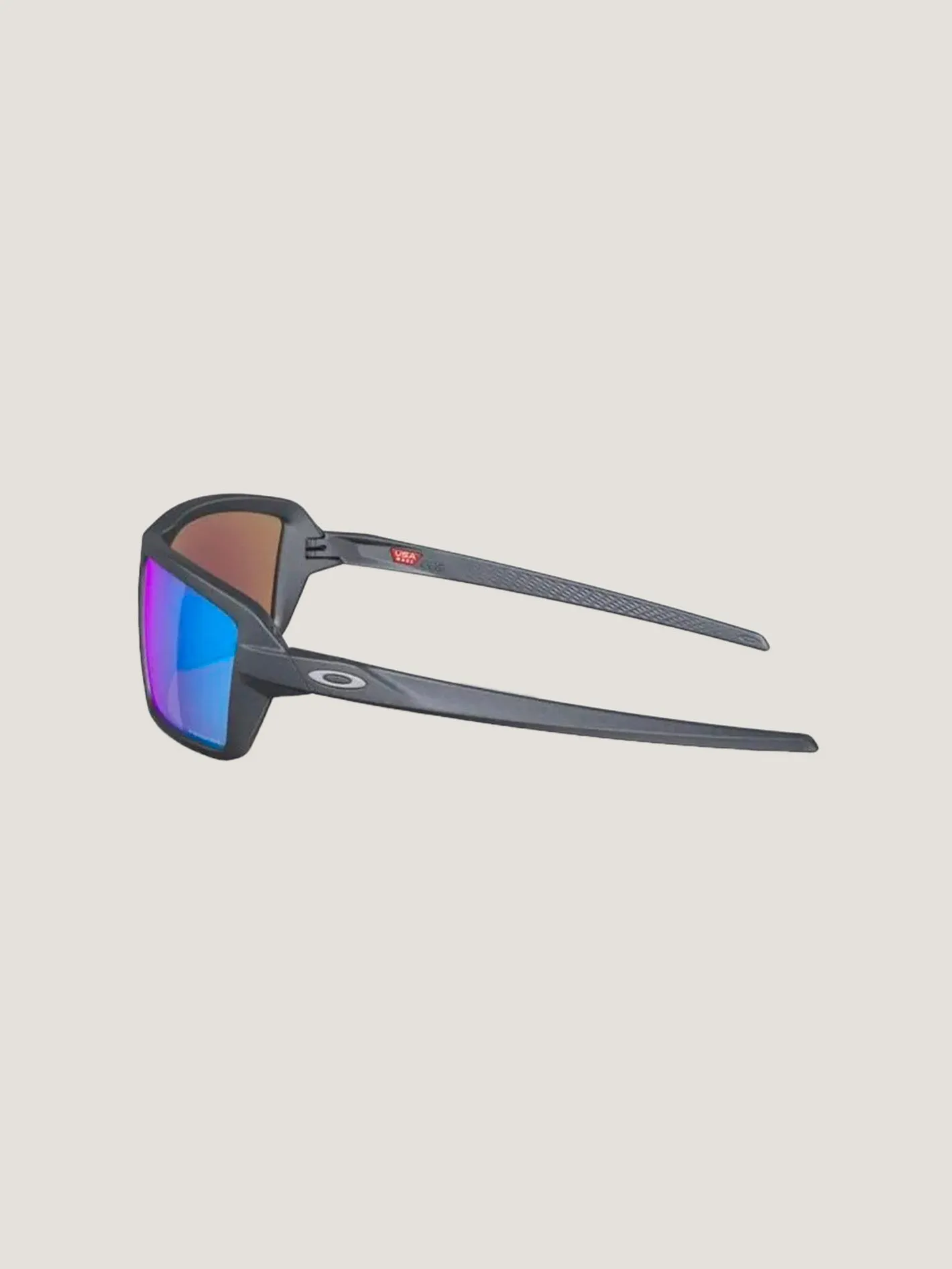 LENTE OAKLEY CABLES