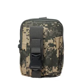 Lexan Marpat ACV Camo Waist Bag