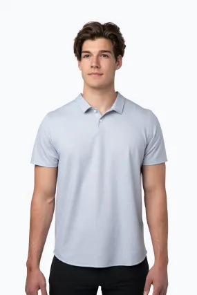 Limitless Merino Polo Shirt