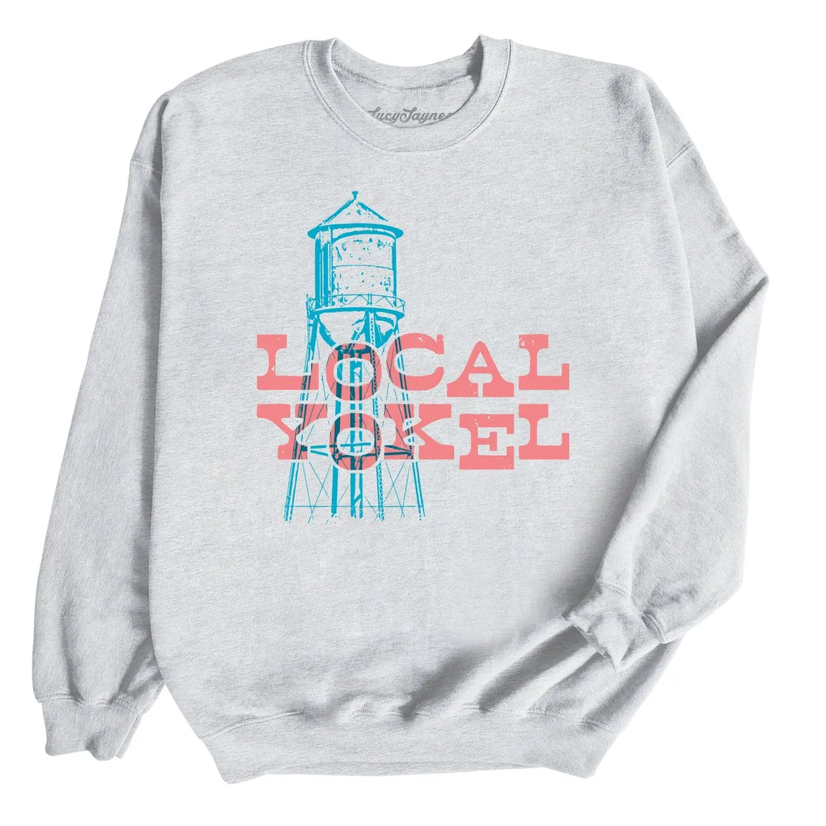 Local Yokel Sweatshirt