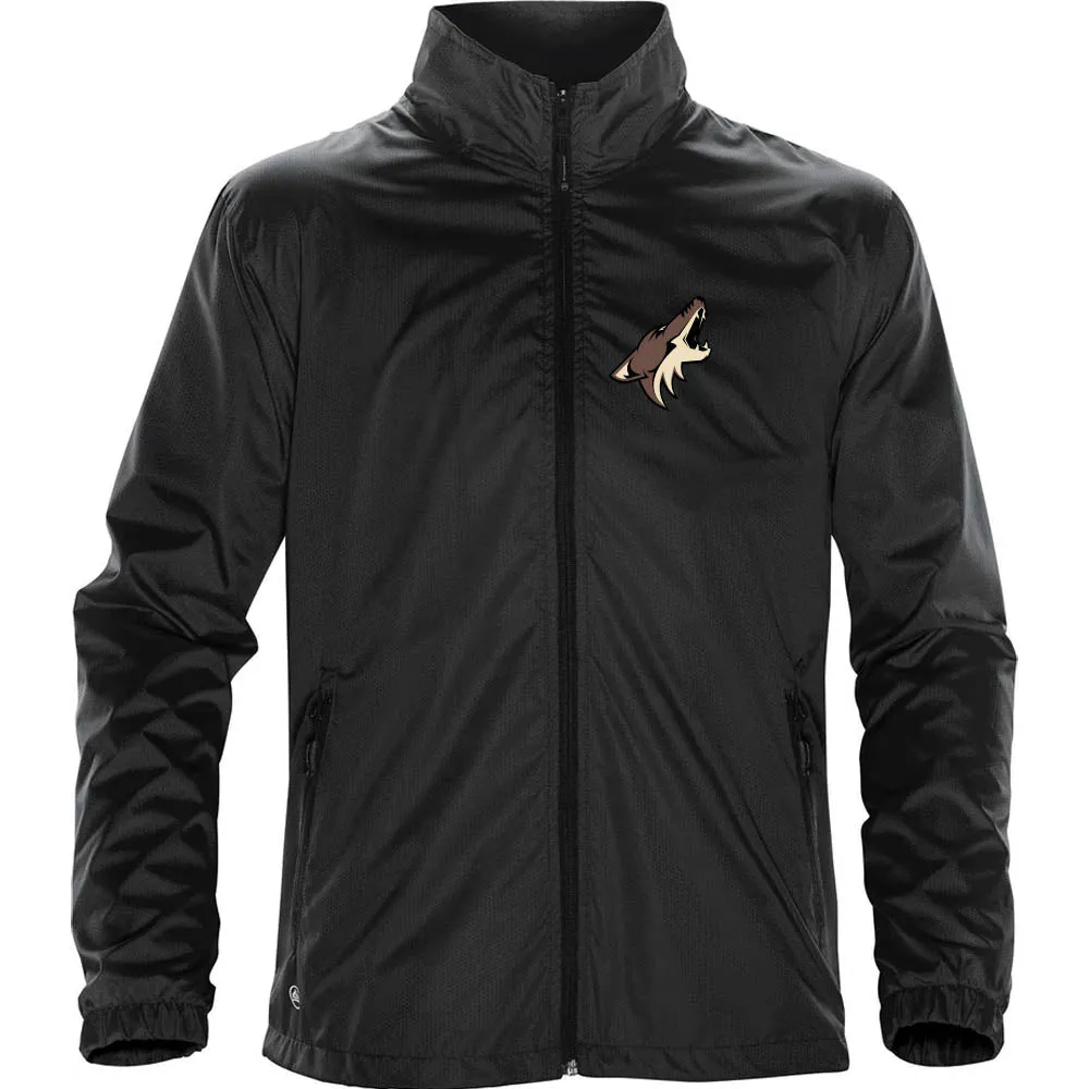 Lynchburg Coyotes - Team Tracksuit