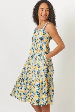 Margot Maxi Wildflower