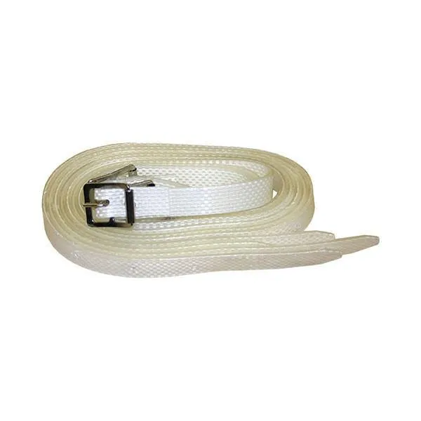 Mercian Surround Kicker Straps Reinforced Nylon