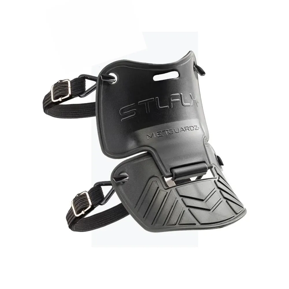 MetGUARDZ™ SEN-605 - Pull-On Metatarsal Boot & Lace Protector