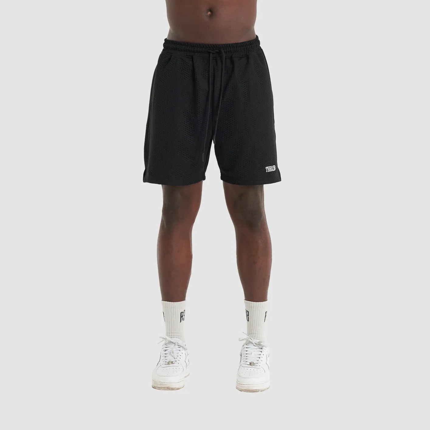 MOVEMENT SHORT BLACK