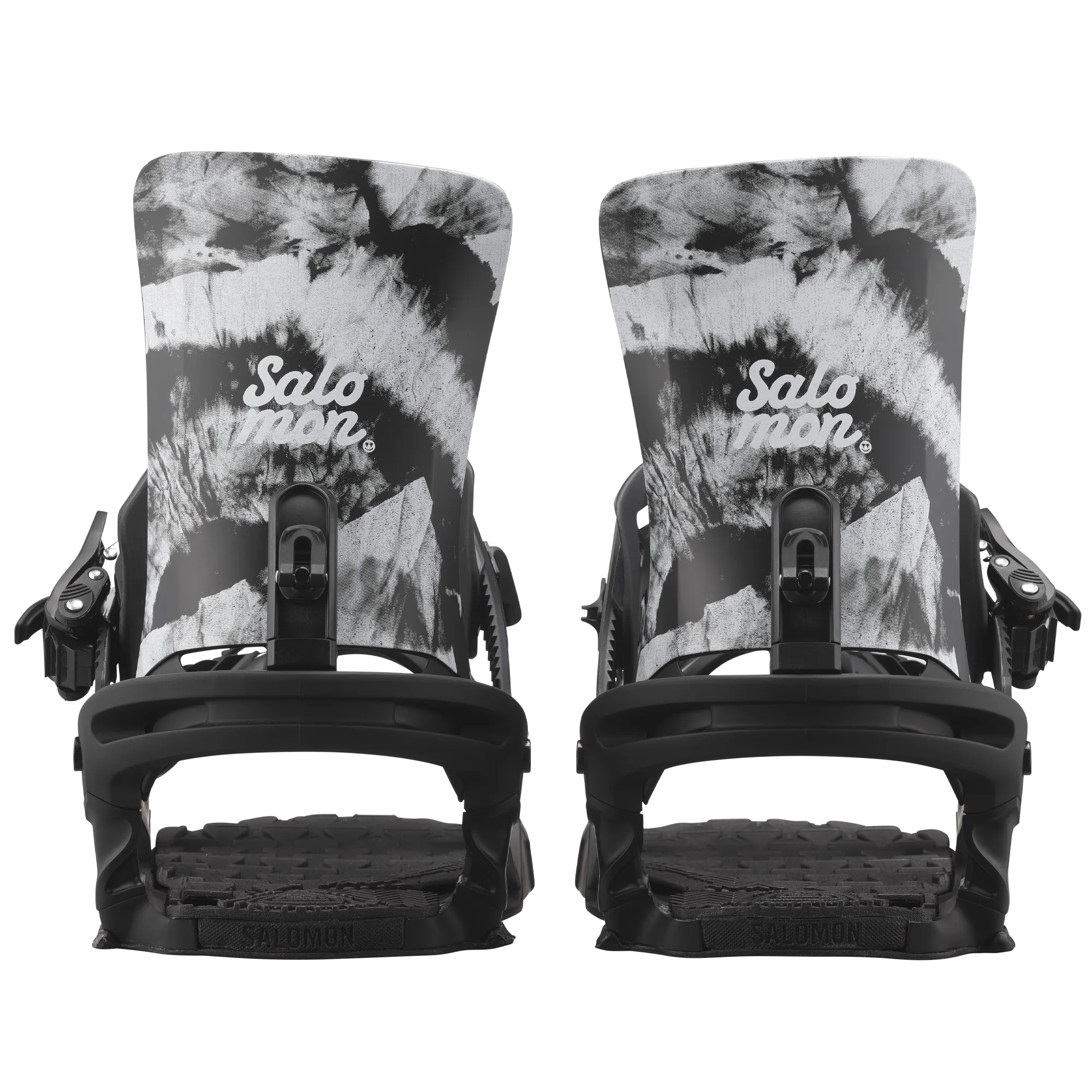 NESTA SNOWBOARD BINDING WOMEN'S