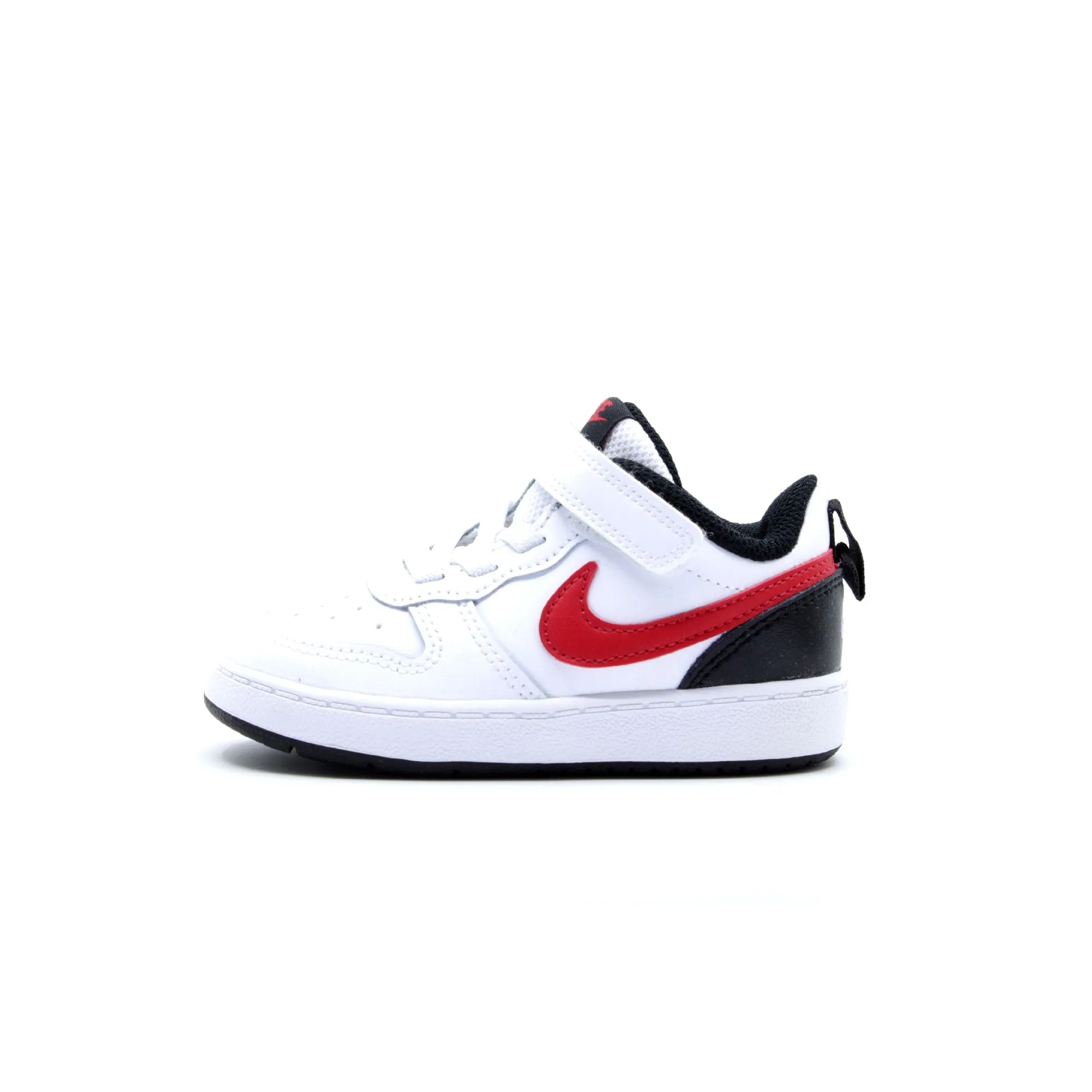 NIKE COURT BOROUGH LOW 2 (TDV) BQ5453 110