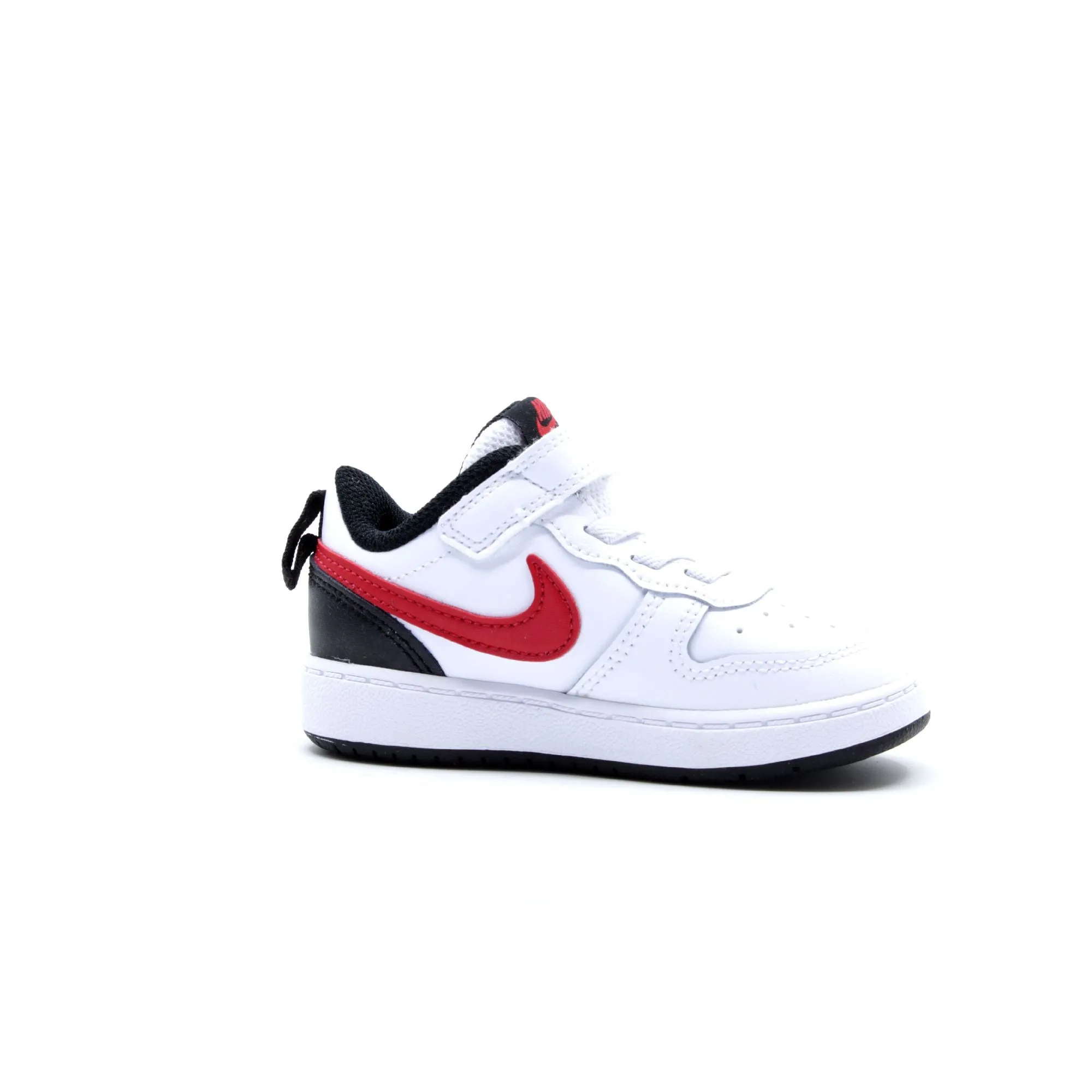 NIKE COURT BOROUGH LOW 2 (TDV) BQ5453 110