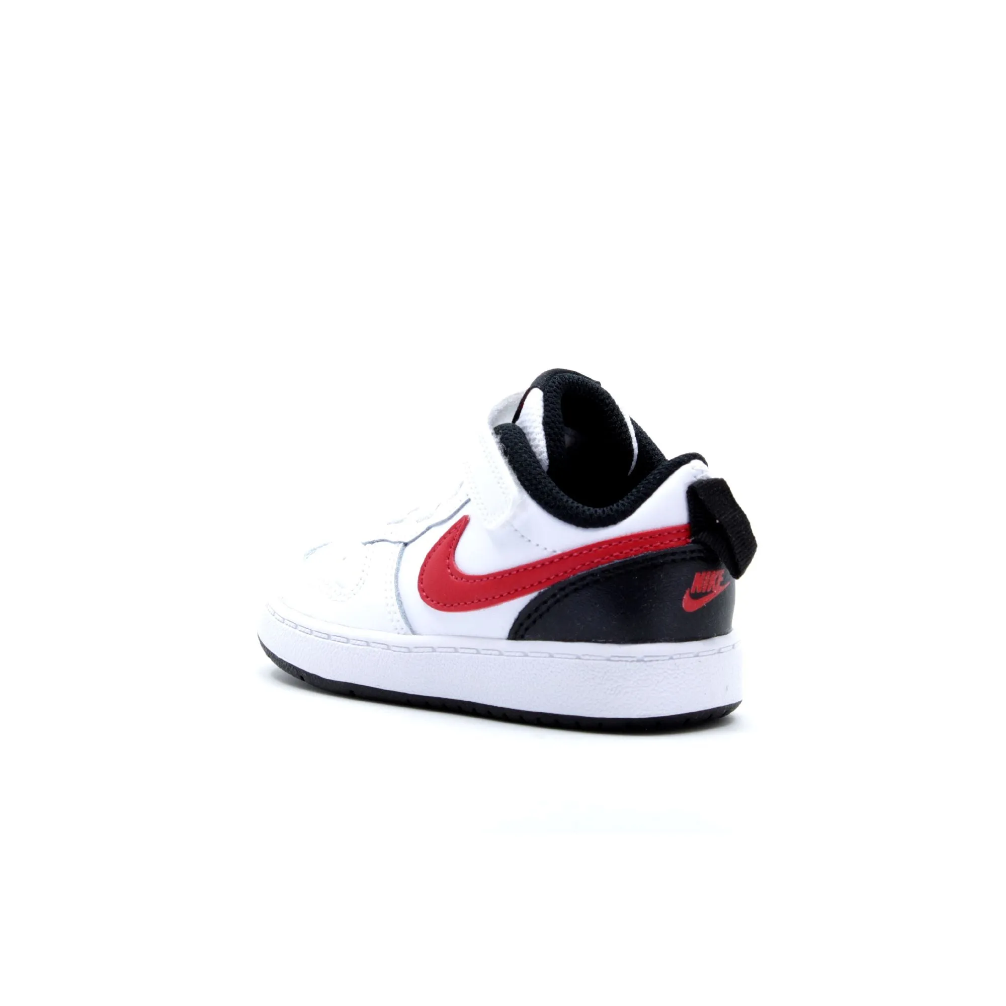 NIKE COURT BOROUGH LOW 2 (TDV) BQ5453 110