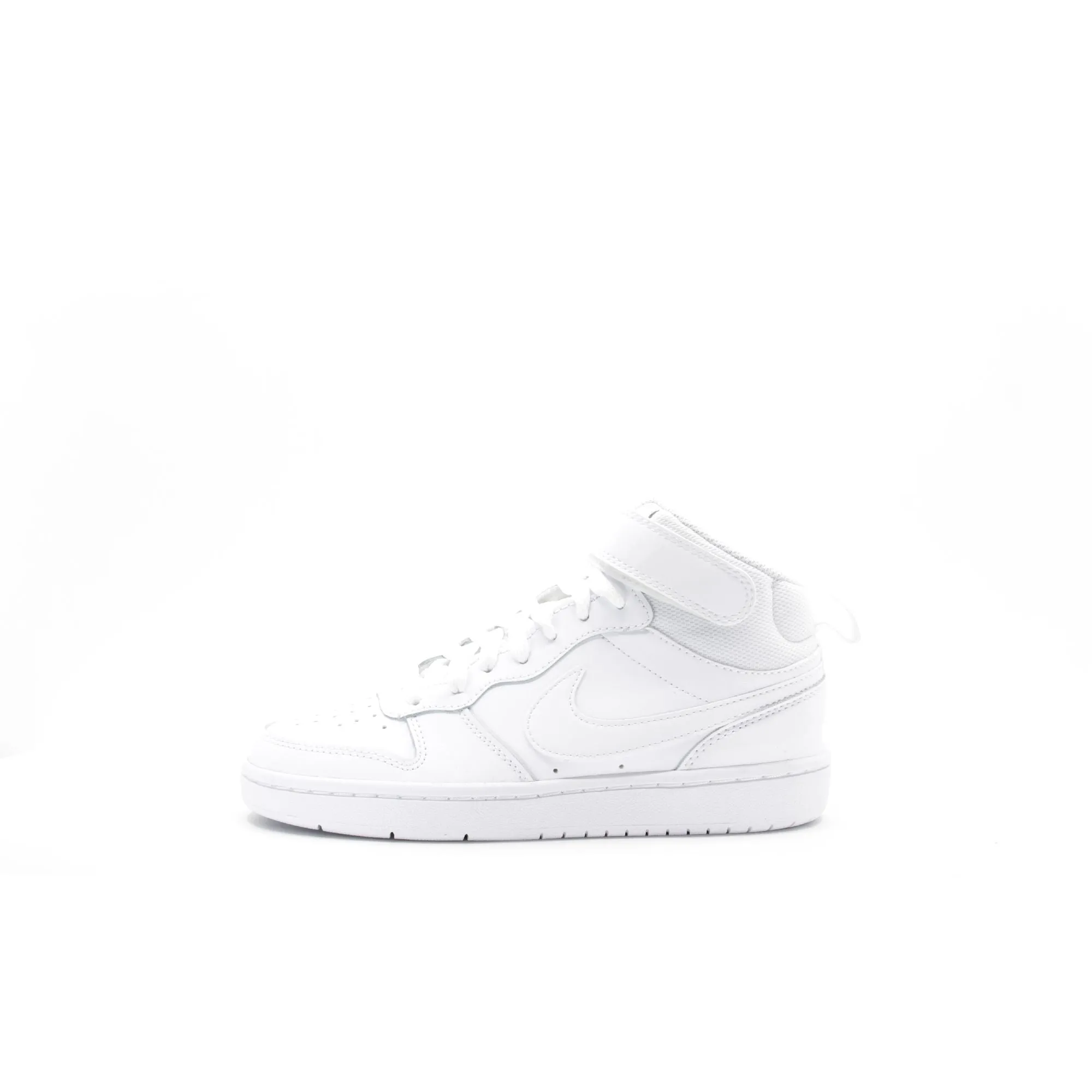 NIKE COURT BOROUGH MID 2 (GS) CD7782 100