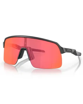 Oakley Sutro Lite Matte Carbon w/ Prizm Trail Torch