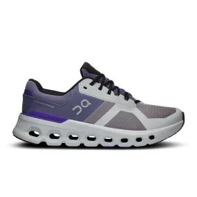 ON | Cloudrunner 2 | Heren | Fossil / Indigo