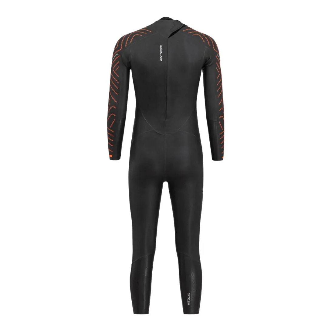 Orca Mens Vitalis TRN Openwater Swimming Wetsuit