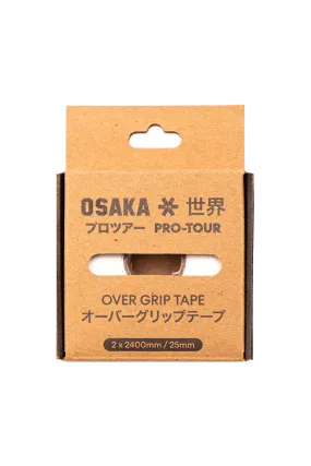 Osaka Overgrip White