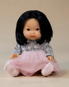 Oshin Mini Colettos Doll