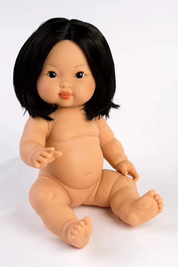 Oshin Mini Colettos Doll