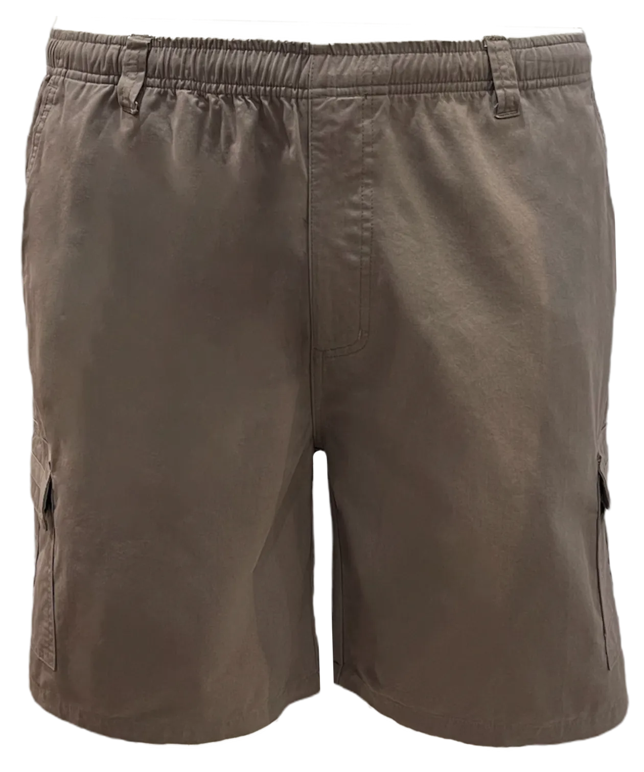 PaperBark Cotton Cargo Shorts