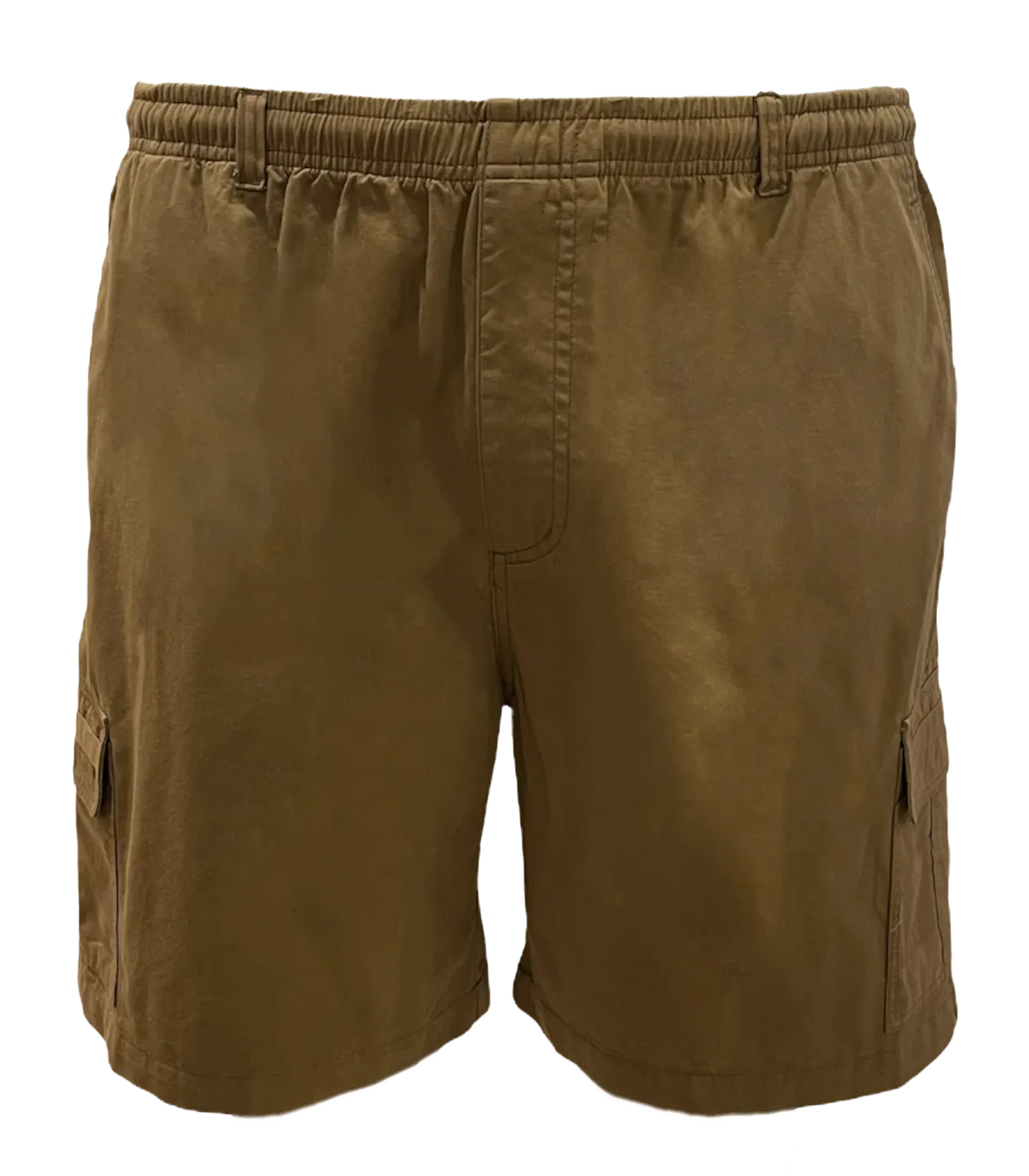 PaperBark Cotton Cargo Shorts